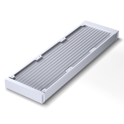 Zestaw do chłodzenia płynami Phanteks Glacier One 360M25G2 Obudowa komputera 12 cm Biały 1 szt.