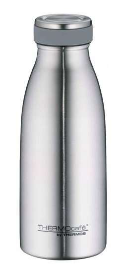 Termobutelka 350 ml THERMOcafé THERMOS - stal nierdzewna