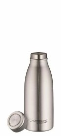 Termobutelka 350 ml THERMOcafé THERMOS - stal nierdzewna