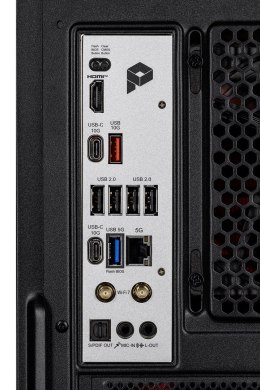 Actina PBM 8700F/32GB/1TB/RTX5070/750W