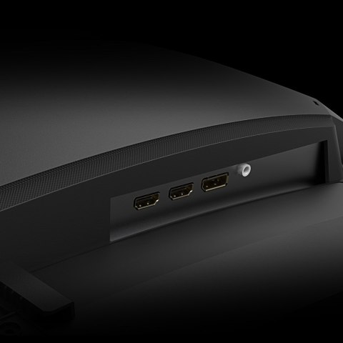 MONITOR GIGABYTE LED 31,5" GS32QCA 180Hz