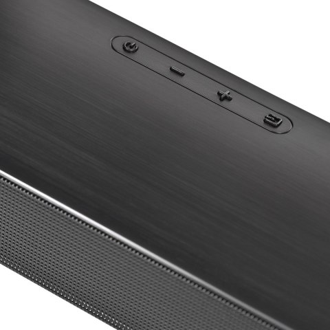 Soundbar Samsung HW-B650F/­EN 3.1 kan. 370W Bluetooth 4.2 Dolby Digital Czarny