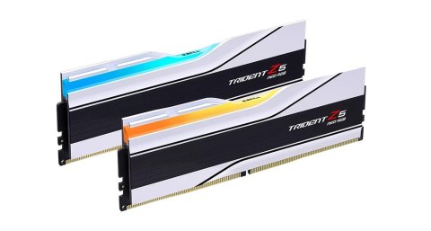 G.Skill Trident Z5 Neo RGB | 32 (2x16GB) GB | DDR5 | 6400 MHz | PC/server | Registered No | ECC No
