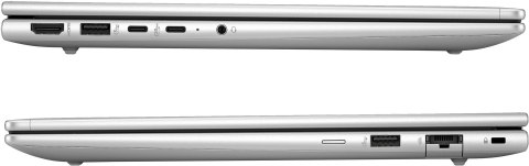 HP ProBook 445 G11 Ryzen 3 7335U 14"WUXGA AG IPS 16GB DDR5 SSD512 Radeon 660M 56Wh W11Pro 3Y