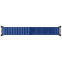Pasek Samsung Fabric do Galaxy Watch8 / Watch8 Classic (M/L) niebieski