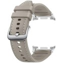 Pasek Samsung Hybrid do Galaxy Watch8 Classic (S/M/L) taupe