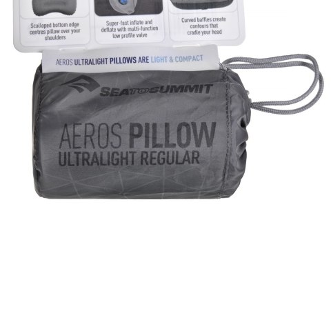 Poduszka Aeros Pillow Ultralight SEA TO SUMMIT