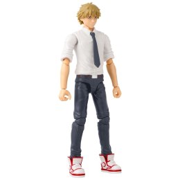 ANIME HEROES CHAINSAW MAN - DENJI & POCHITA