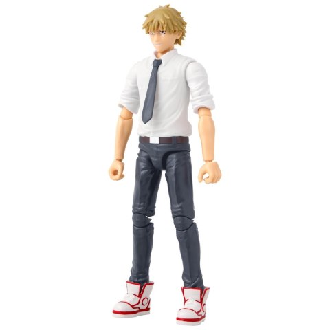 ANIME HEROES CHAINSAW MAN - DENJI & POCHITA