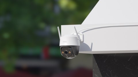 Imou Cruiser 2C 2K Wieżyczka Kamera bezpieczeństwa IP Zewnętrzna 2304 x 1296 px Sufit / Ściana