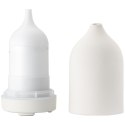 Dyfuzor Natural Origin Ceramic biały