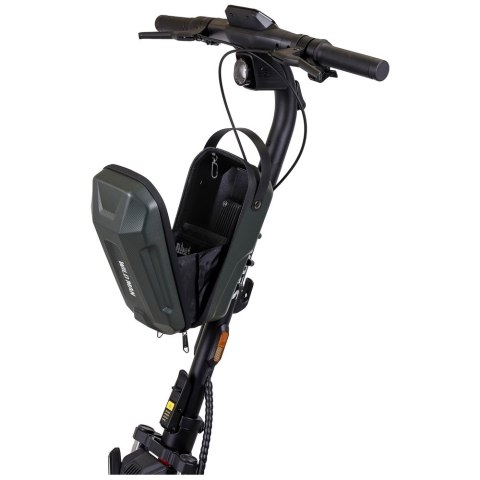 Etui/uchwyt na hulajnogę WILDMAN GD99X Max 4.5L sakwa na ramę czarna