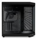 Hyte Y70 Midi Tower Standard - black