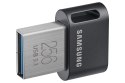 SAMSUNG FLASH FIT Plus 256GB MUF-256AB/APC GRAY