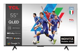 Telewizor TCL 55P79K QLED 55