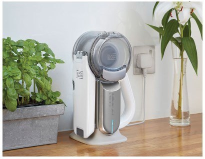 Odkurzacz domowy AKU Li-Ion 18V PV1820 BLACK+DECKER