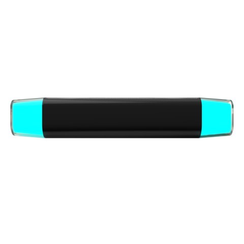 HP Soundbar DHE-6010, 6W, czarny, 3,5 mm jack/ bluetooth, podświetlenie