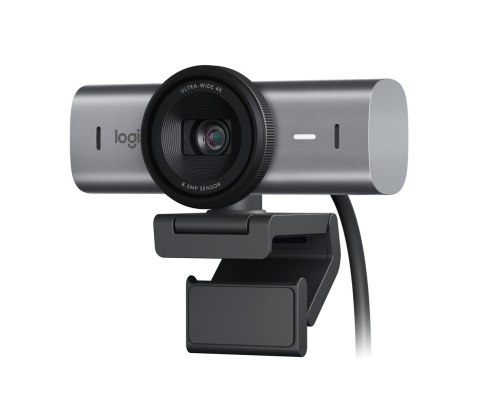 Logitech Webcam MX Brio 705 Graphite
