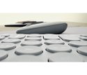 Mysz Logitech Pebble 2 M350s White