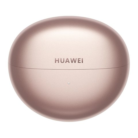 Huawei FreeClip | Built-in microphone | Bluetooth | Rose Gold