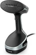 TEFAL | DT8270 | Parownica do ubrań | Ręczna | 2000 W | 0.19 L | 30 g/min | Czarna