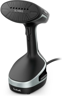 TEFAL | DT8270 | Parownica do ubrań | Ręczna | 2000 W | 0.19 L | 30 g/min | Czarna