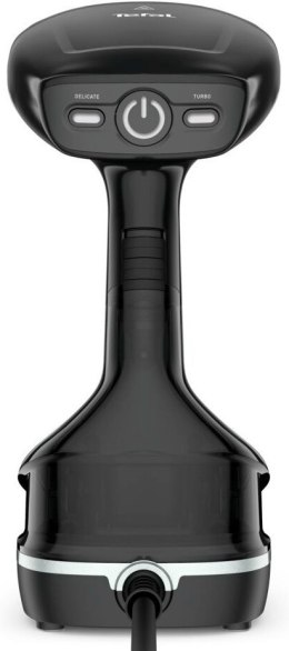 TEFAL | DT8270 | Parownica do ubrań | Ręczna | 2000 W | 0.19 L | 30 g/min | Czarna