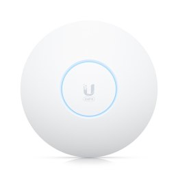 Access Point Wi-Fi 6E Ubiquiti UniFi U6 Enterprise 2.4GHz(2x2)/5GHz(4x4)/6GHz(4x4) PoE+ 1x2,5G