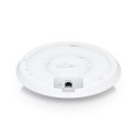 Access Point Wi-Fi 6E Ubiquiti UniFi U6 Enterprise 2.4GHz(2x2)/5GHz(4x4)/6GHz(4x4) PoE+ 1x2,5G