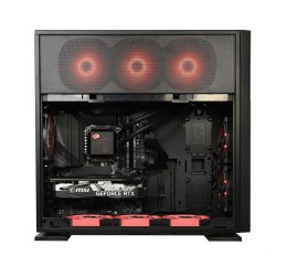 KOMPUTER HIRO Wingman - Intel Ultra 7 265F, RTX 5060Ti 16GB, 32GB RAM, 1TB SSD, W11H