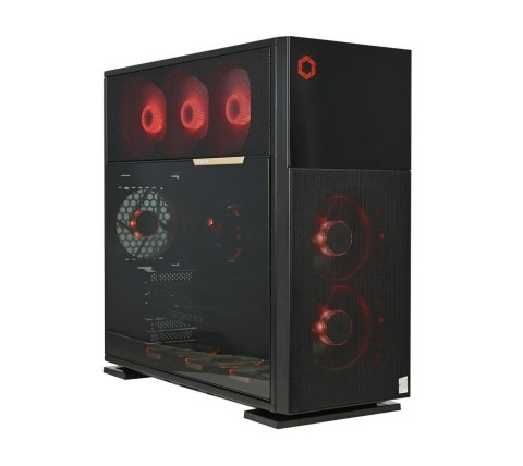KOMPUTER HIRO Wingman - Intel Ultra 7 265F, RTX 5070Ti 16GB, 32GB RAM, 2TB SSD, W11H