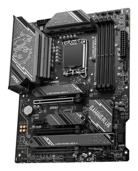 Płyta główna MSI Z790 GAMING PLUS WIFI
