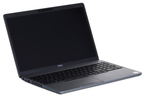 DELL LATITUDE 5511 i7-10850H 32GB 512GB SSD 15,6" FHD(MX150) LTE Win11pro + zasilacz UŻYWANY