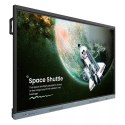 Benq | RE6504 | 65 " | 450 cd/m² | Landscape | 18/7 | Android | 8 ms