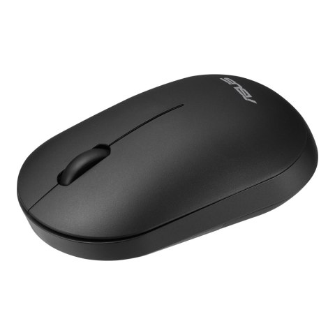 Asus CW100 KEYBOARD+MOUSE/BK/EST/104
