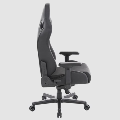 Onex | Fotel gamingowy | EV12 Evolution Edition | Czarny