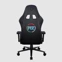 Onex | Fotel gamingowy | RTC Embrace Hardcore | Czarny