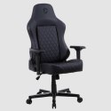 Onex | Premium Gaming Chair | FX8 Formula X Module Injected | Black