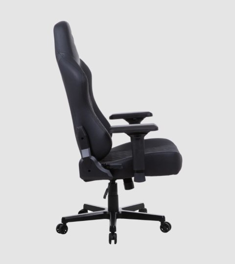 Onex | Premium Gaming Chair | FX8 Formula X Module Injected | Black