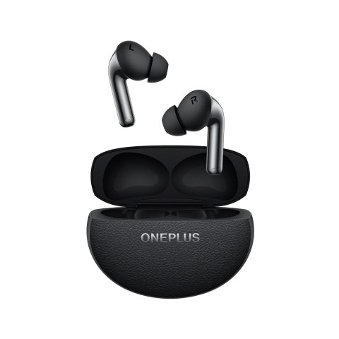 OnePlus Buds Pro 3 - czarny