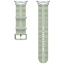 Pasek Samsung Athleisure do Galaxy Watch8 / Watch8 Classic (M/L) sage