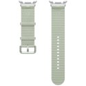 Pasek Samsung Athleisure do Galaxy Watch8 / Watch8 Classic (M/L) sage