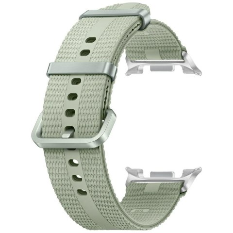 Pasek Samsung Athleisure do Galaxy Watch8 / Watch8 Classic (M/L) sage