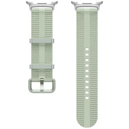 Pasek Samsung Athleisure do Galaxy Watch8 / Watch8 Classic (S/M) sage