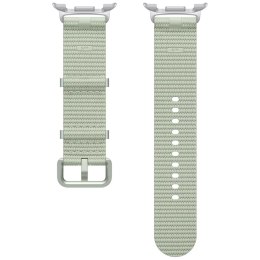 Pasek Samsung Athleisure do Galaxy Watch8 / Watch8 Classic (S/M) sage