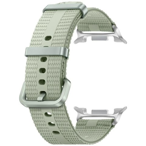 Pasek Samsung Athleisure do Galaxy Watch8 / Watch8 Classic (S/M) sage