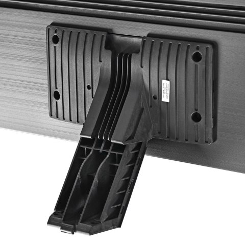 Telewizor Samsung QE75QN90FAT Neo QLED 75'' 4K Ultra HD 165 Hz Tizen Dolby Atmos Czarny