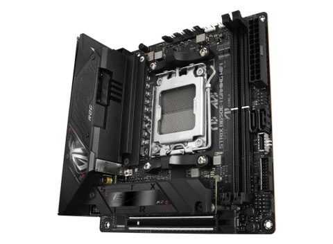 Płyta główna ASUS ROG STRIX B650E-I GAMING WIFI (Socket AM5 /mini ITX)
