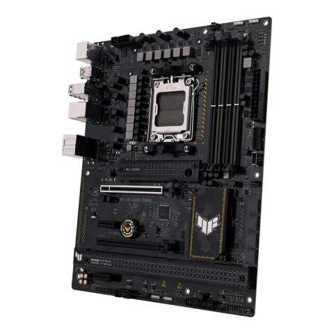 Płyta główna ASUS TUF GAMING B650-PLUS (Socket AM5 /ATX)