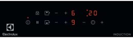 Płyta indukcyjna ELECTROLUX LIT30230C